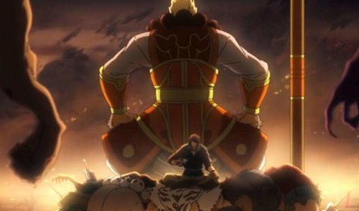 镇魂街排名_镇魂街图片