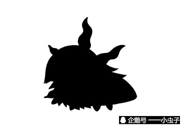 神奇宝贝,三只神奇宝贝你能认出几个.猜猜我是谁!