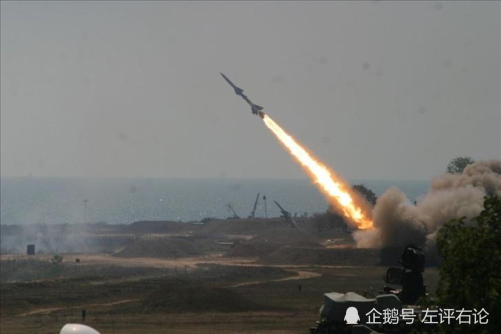 欧盟很不安:美国退出《中导条约》向欧洲运送