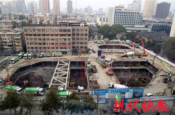 承载几代人的青春记忆 67岁南京工人文化宫正