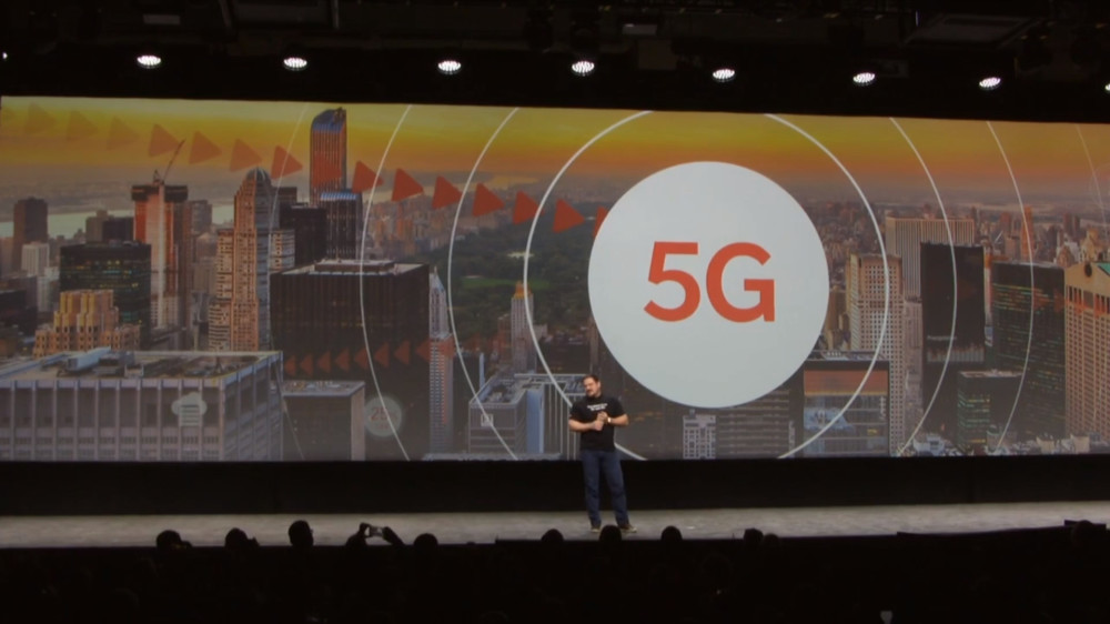 尝鲜价不低 一加5G手机再曝光:配置奢华 售价