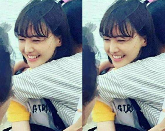 一部剧一张脸？郑爽才是娱乐圈最会换发型的女星！