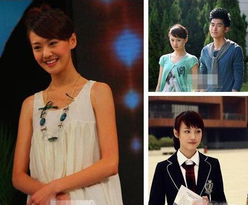 一部剧一张脸？郑爽才是娱乐圈最会换发型的女星！