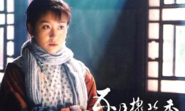 罗晋喜欢比他有名的女明星,回顾罗晋的情史发