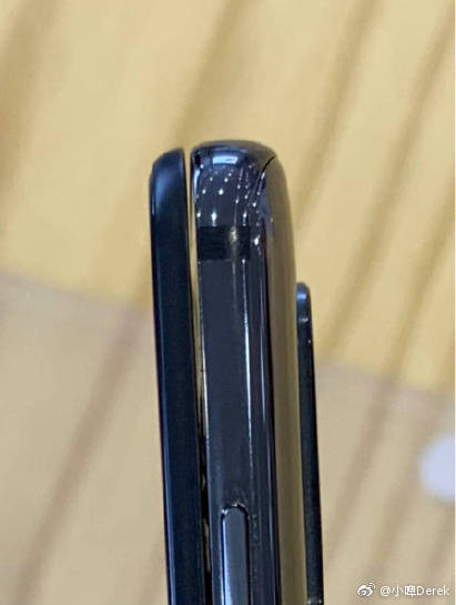 为何小米MIX3不采用屏下指纹?网友:不是不想