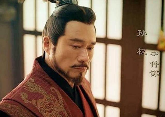 被赞为"社稷之臣"的陆逊,为东吴鞠躬尽瘁,为何晚年会郁郁而终呢?