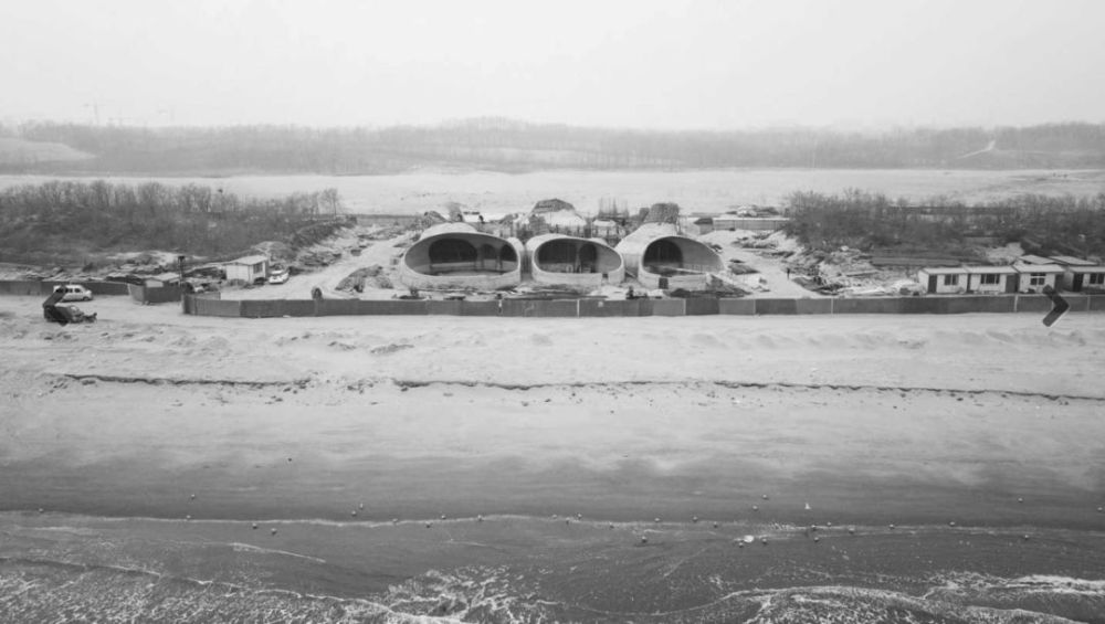 看起来孤独的建筑才能红?为何人们喜欢孤独感