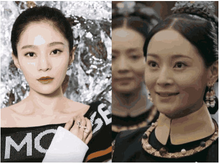 于正的剧能捧红人, 但这些镜头估计女演员看了