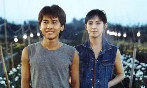 复古女神王祖贤:一个感情的洁癖症患者