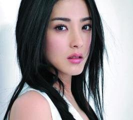 曾黎出道18年一直不火,自称婚姻对她来说不重