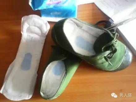 带你见识革命性的姨妈巾