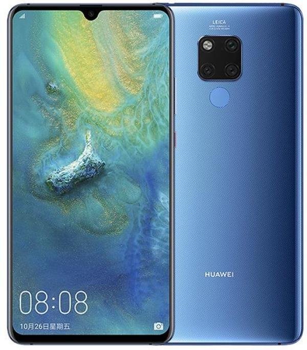 华为mate20x怎么打开手写笔?学会这招，操作更有趣!