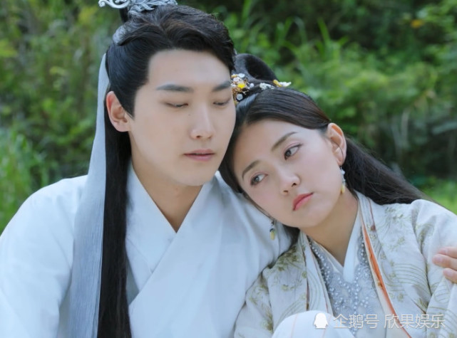 文|小娜娜 最近,由梁洁,邢昭林主演的穿越剧《双世宠妃2》正在热播