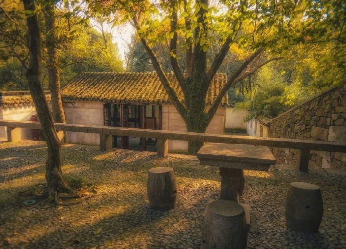 国学中这35句励志诗词名句箴言