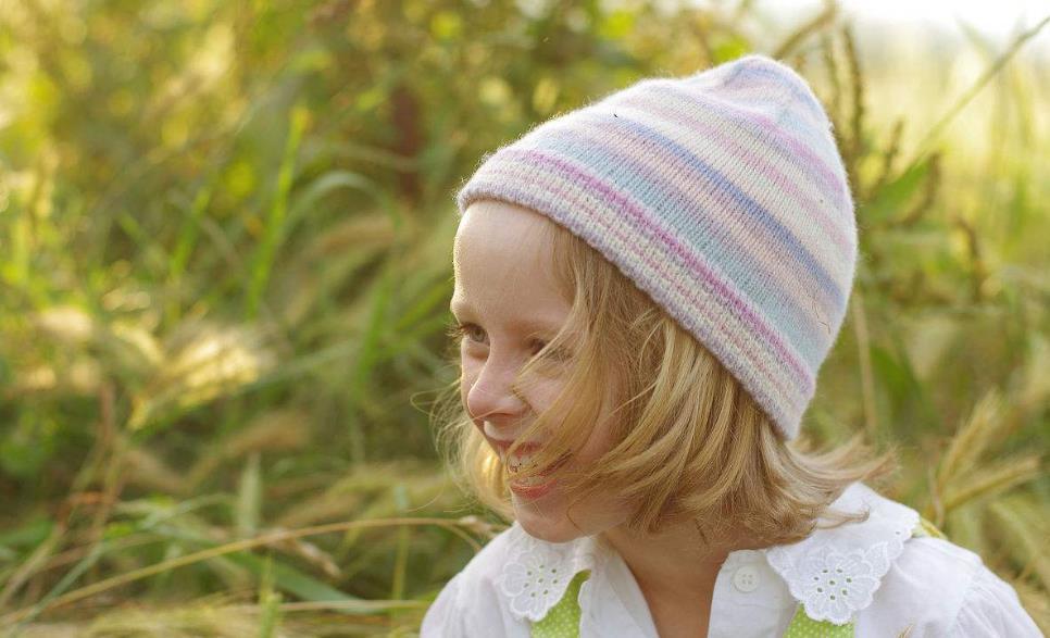 女孩几岁来大姨妈属于正常?经期最好要注意