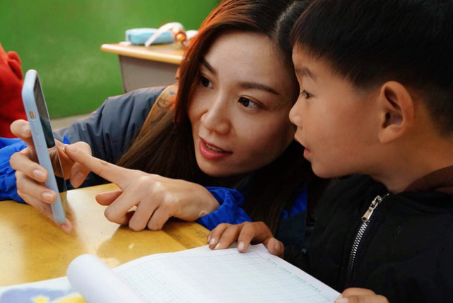 梦想钥匙项目实现陕西山阳县80所小学网络覆盖