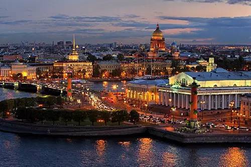 世界最不友好城市排名:莫斯科最差,上海比北京