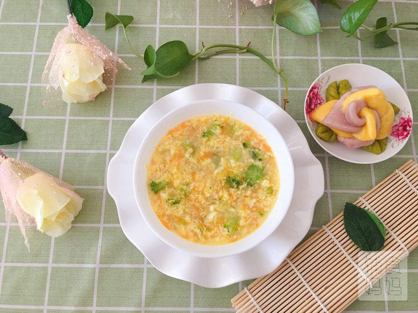 促进智力发育的脑黄金,一周至少给宝宝吃一次