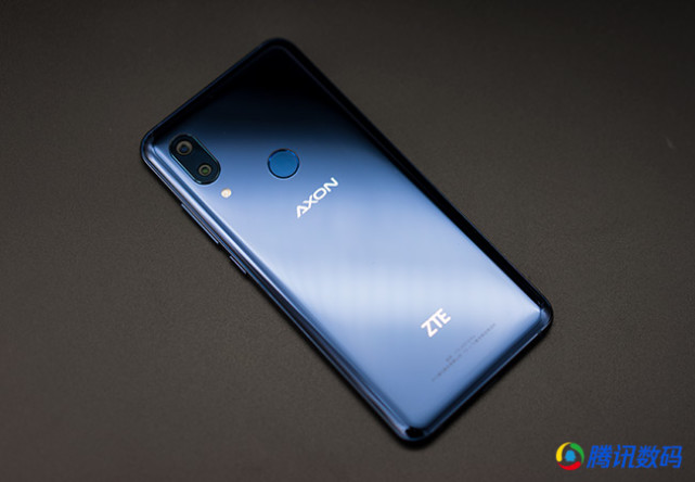 中兴Axon 9 Pro评测:迟到的商务旗舰
