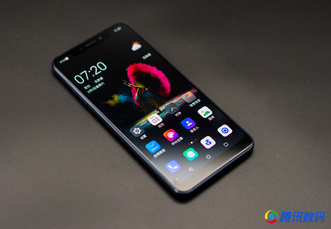 中兴Axon 9 Pro评测:迟到的商务旗舰