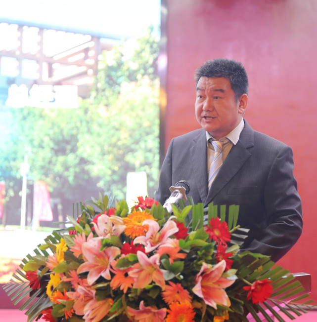 西安职业技术学院举行校企合作签约仪式暨专场