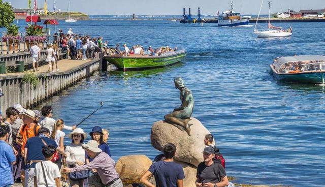 世界上治安被认为最好的3个国家,第一让人惊讶