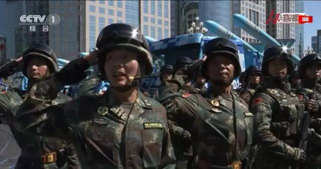 习近平宣布,<em>中国将裁军30万</em>_订阅_腾讯网