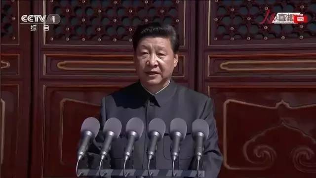 习近平宣布:<em>中国将裁军30万</em>_订阅_腾讯网