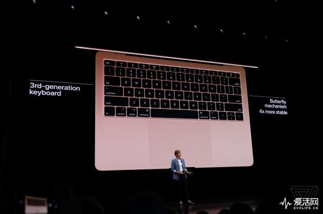 这是一场家里有矿才敢看的苹果发布会