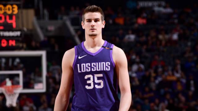 太阳拒绝执行本德尔球队选项 他或是16级最大