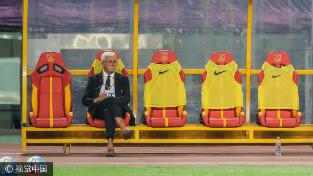 京媒:里皮不续约足协早有准备 不排除未来仍用