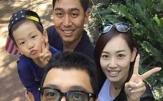 宋喆判刑6年,含泪说出孩子父亲,马蓉发文不愿