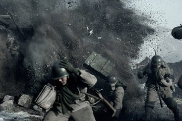 碾庄战役:比孟良崮战役还惨烈的战役,黄百韬第七兵团