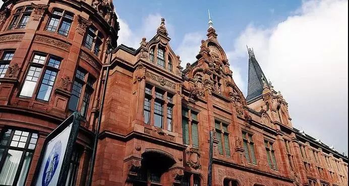 从教育体系看德国是如何创造工业神话的