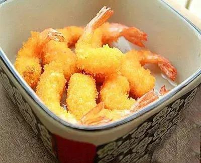 虾的做法大全,每种做法孩子都特别爱吃!