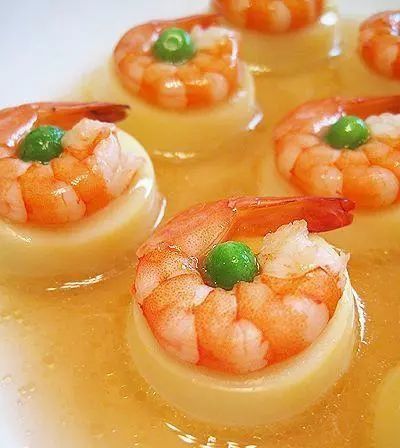 虾的做法大全,每种做法孩子都特别爱吃!