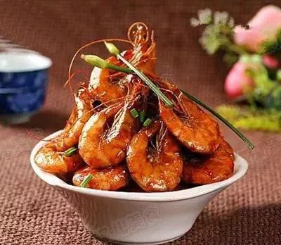 虾的做法大全,每种做法孩子都特别爱吃!