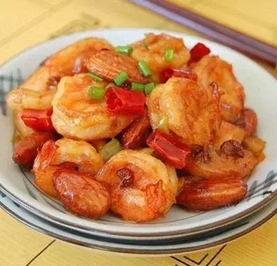 虾的做法大全,每种做法孩子都特别爱吃!