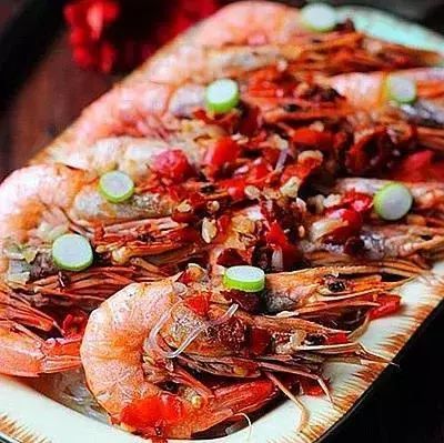 虾的做法大全,每种做法孩子都特别爱吃!