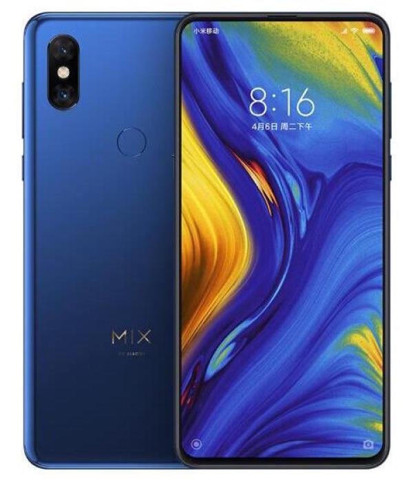 小米mix3怎么切换卡2流量?方法原来这么简单!