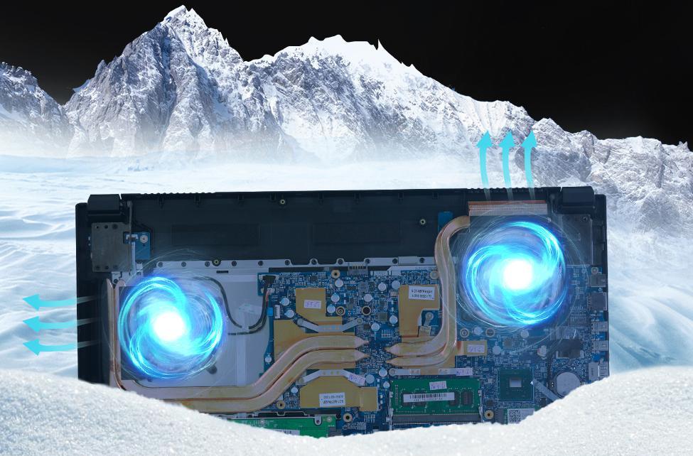 144HZ电竞利器 吾空电竞笔记本最佳推荐