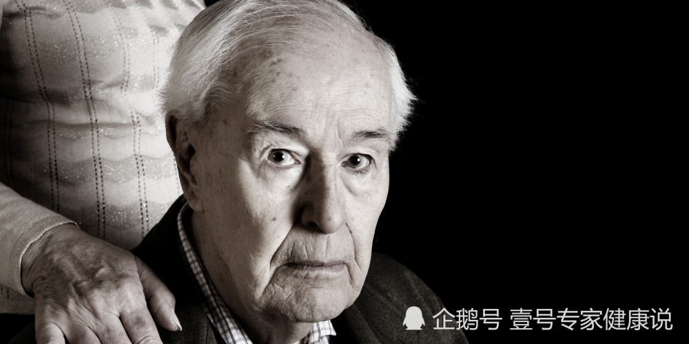 它是全球排名第4的健康杀手,40岁后出现这9个