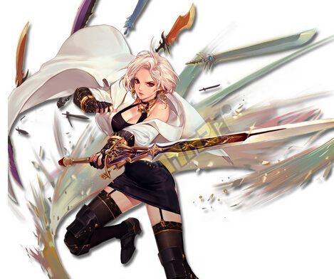 2018DNF最受玩家欢迎的五大角色评选结果揭