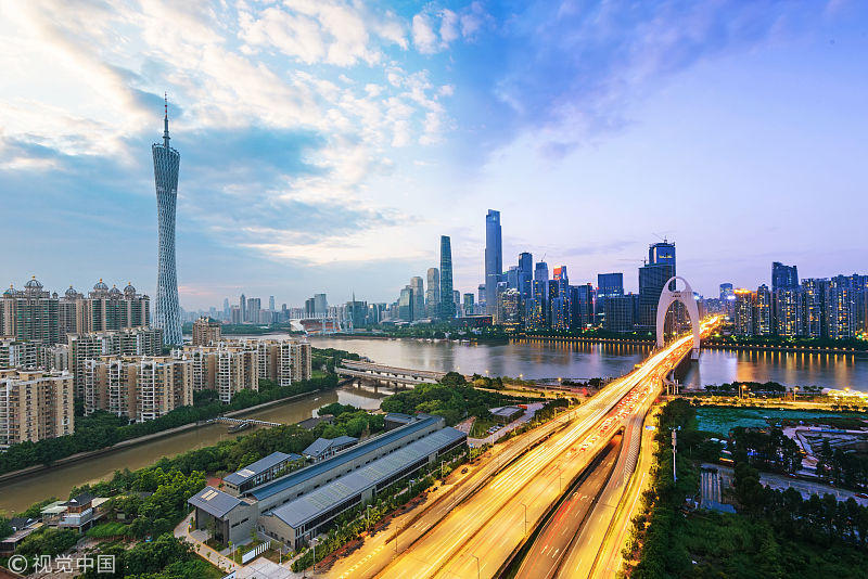 广州楼市的8大预言，远不止房价涨跌！购房者看看