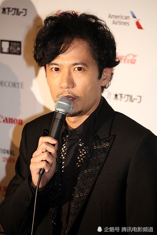 稻垣吾郎宣传新片《半世界》 期待队友草彅刚香取慎吾观看