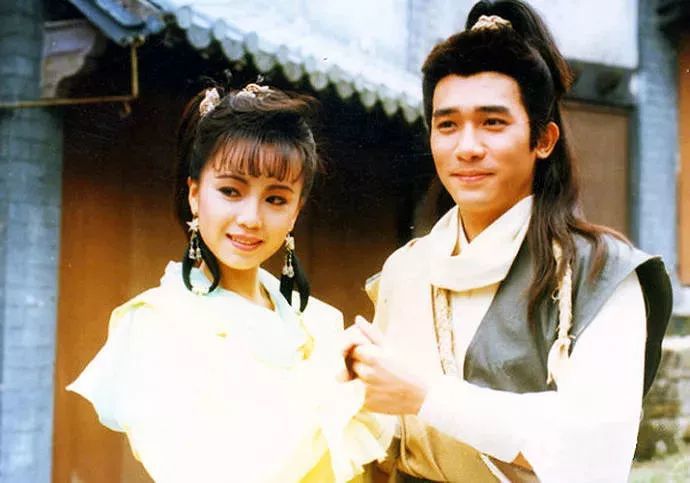 金庸去世引发回忆杀!那些不可忘却的金庸影视剧心动瞬间