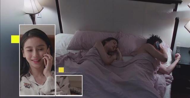 创业时代黄轩与宋轶共度一夜,坦言爱上她的身