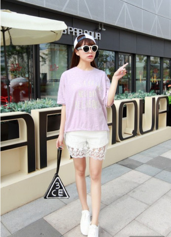 <em>短裤</em>怎么搭配出<em>性感</em>呢? 出街显细长腿 迷死男