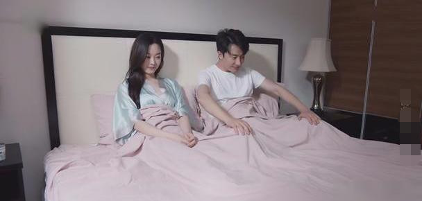 创业时代黄轩与宋轶共度一夜,坦言爱上她的身