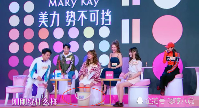 张嘉倪自曝产后减肥秘籍,不到7天瘦8斤,方法惊